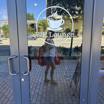WE Lounge - Cafes Near Me - Santa Clarita, California WE Lounge - Cafes Near Me - Santa Clarita, California