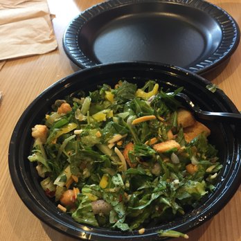 Pie-O-Mine Greens - Small salad - Salad Near Me - Orchard Park, New York Pie-O-Mine Greens - Small salad - Salad Near Me - Orchard Park, New York