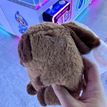 Chibi Claws - Arcades Near Me - Garden Grove, California Chibi Claws - Arcades Near Me - Garden Grove, California