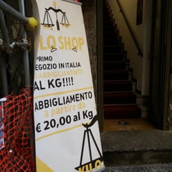 Kilo Shop