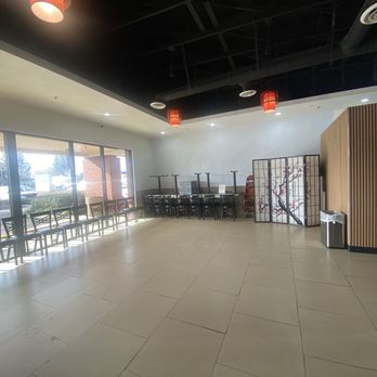D & D Dim Sum Bakery - There's space but to go only. Maybe they will have seating or dine in in the future? - Dim Sum Near Me - Elk Grove, California D & D Dim Sum Bakery - There's space but to go only. Maybe they will have seating or dine in in the future? - Dim Sum Near Me - Elk Grove, California
