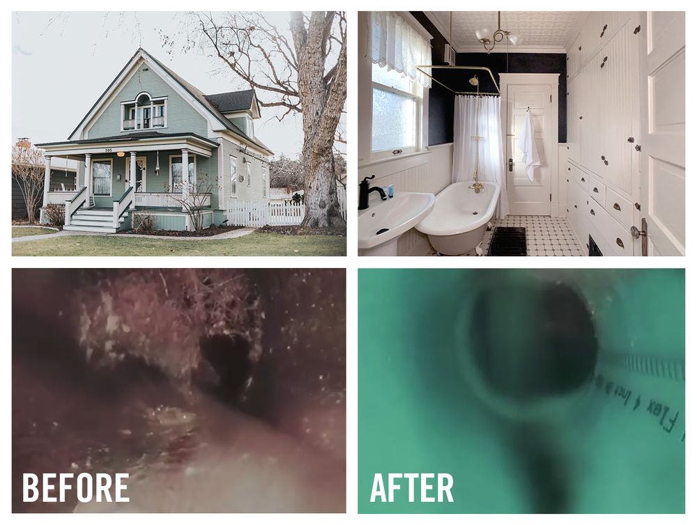 Slide of Campbell & Company