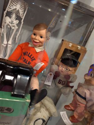 Lakeland Antique Mall by null