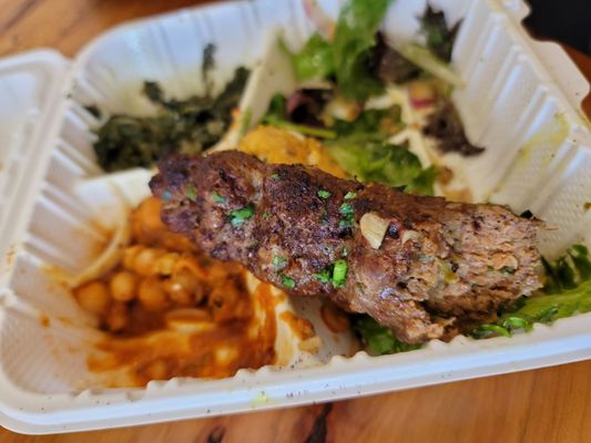 Sheesh Grill - Chantilly by null