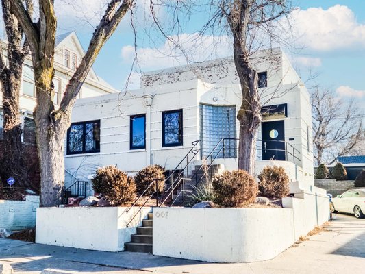 Omaha Massage and Healing Arts