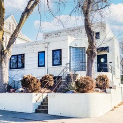 Omaha Massage and Healing Arts - Front of building