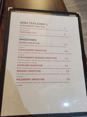 Sofreh Eatery by null