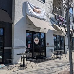 Sweet Spot Cookies