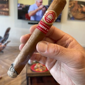 Plume Cigar Lounge - Tobacco Shops Near Me - Yorba Linda, California