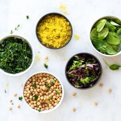 Hummus Republic