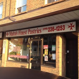 Store front