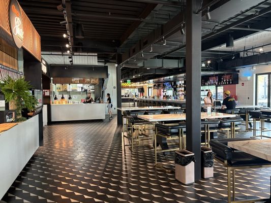 City Food Hall - Orlando by null
