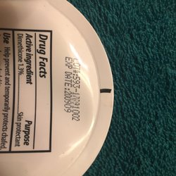 Dollar Tree - 2009? I don't mind buying some expired products. However this seems a bit much. ‍