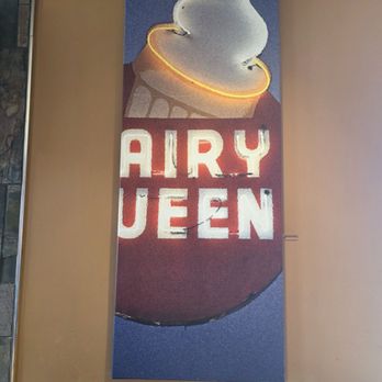 Dairy Queen - Ice Cream Photo - Fast Food Near Me - Cypress, Texas
