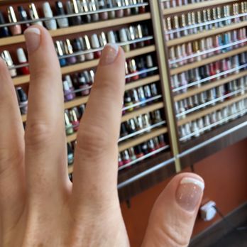 Planet Nails & Spa - French manicure - Nail Salons Near Me - West Hollywood, California Planet Nails & Spa - French manicure - Nail Salons Near Me - West Hollywood, California