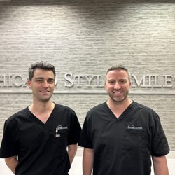 Chicago Style Smiles - Drs. Fisher and Dow