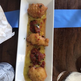 Tableau - Cajun/Creole Near Me - New Orleans, Louisiana