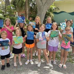 Beach Art Center