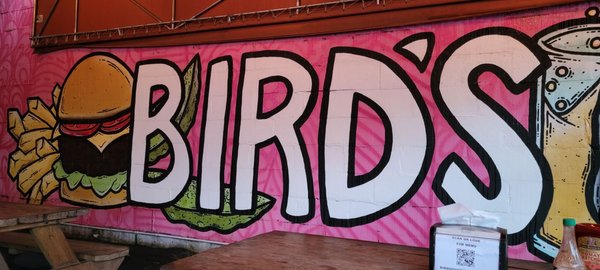 Bird's Aphrodisiac Oyster Shack by null