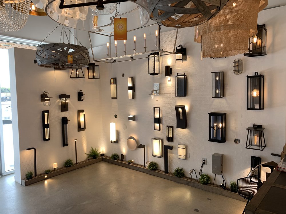 LIGHTOPIA Updated May 2024 27 Photos & 46 Reviews 3323 Hyland Ave