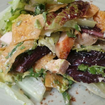 Tender Greens - New American Near Me - Irvine, California