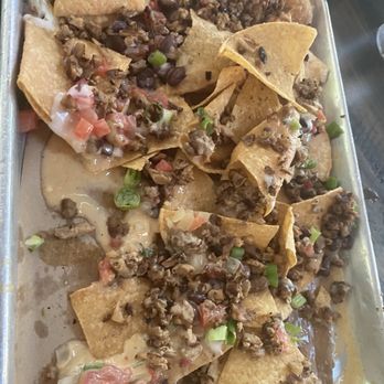 Mo' Brunch & Brews - Loaded Nachos - Breakfast & Brunch Near Me - Houston, Texas Mo' Brunch & Brews - Loaded Nachos - Breakfast & Brunch Near Me - Houston, Texas
