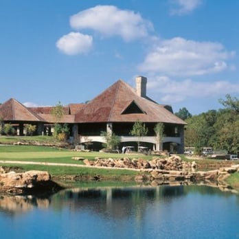 Great Branson Cabins - Let us set your tee time and go enjoy lunch at the Ledgestone Grille! - Hotels Near Me - Branson, Missouri