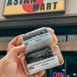 Fat Panda Musubi