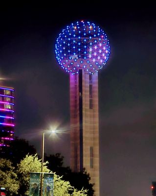 Hyatt Regency Dallas by null