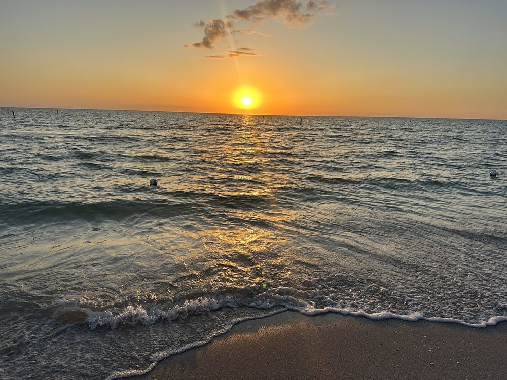 Barefoot Beach Preserve County Park Image