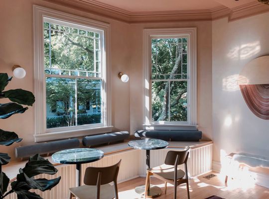 Dreamers B&B by null