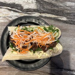 Kingdom of Pho - Bahn mi