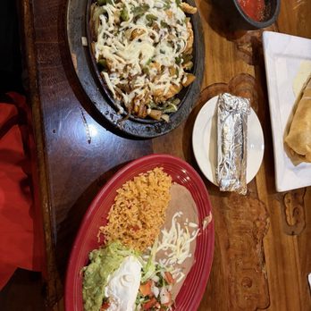 Las Trojas Cantina - Fajita Hawaiiana - Mexican Near Me - Birmingham, Alabama Las Trojas Cantina - Fajita Hawaiiana - Mexican Near Me - Birmingham, Alabama