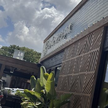 ChopnBlok - Montrose - Exterior - African Near Me - Houston, Texas ChopnBlok - Montrose - Exterior - African Near Me - Houston, Texas
