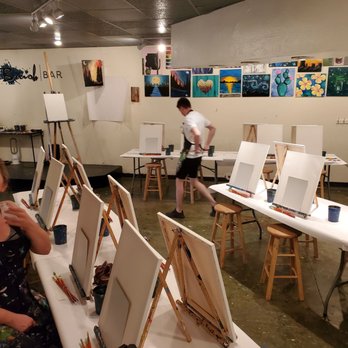 The Brush Bar - Party & Event Planning Near Me - Scottsdale, Arizona The Brush Bar - Party & Event Planning Near Me - Scottsdale, Arizona