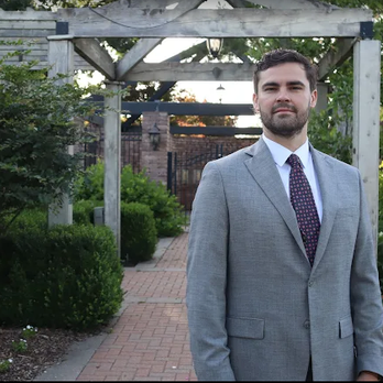 Max Deane Law - Personal Injury Law Near Me - Tulsa, Oklahoma