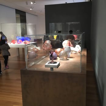 Seattle Art Museum - Art Museums Near Me - Seattle, Washington