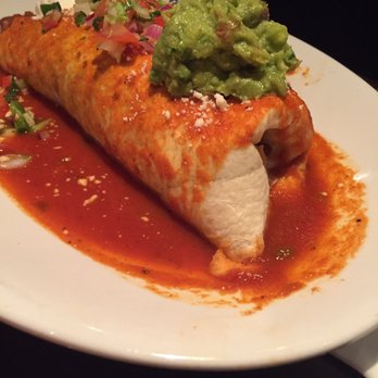 Sal Y Limon - Carne asada burrito - Mexican Near Me - Seattle, Washington