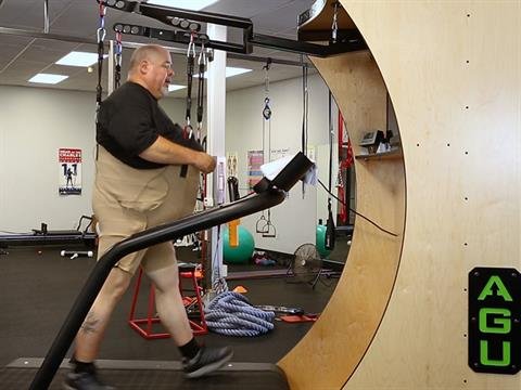 Golden Bear Physical Therapy Sports Injury Center Logo