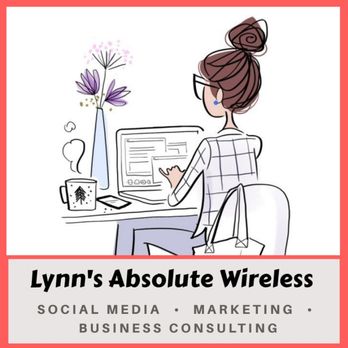 Lynn's Absolute Wireless - We can manage your social media and find the right platforms for your business. Help you with bills, marketing, employees and more. - Marketing Near Me - Neptune City, New Jersey Lynn's Absolute Wireless - We can manage your social media and find the right platforms for your business. Help you with bills, marketing, employees and more. - Marketing Near Me - Neptune City, New Jersey