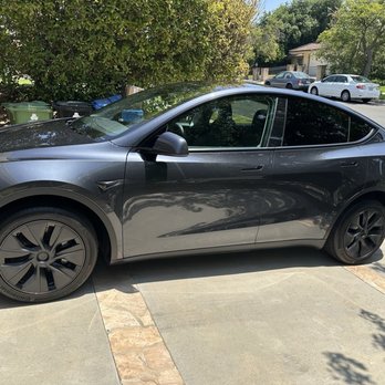 First Class Detailing & Ceramic Coatings - Auto Detailing Near Me