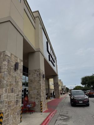 Beard Papa's by null