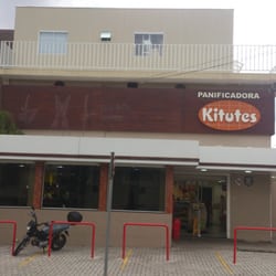 Panificadora Kitutes