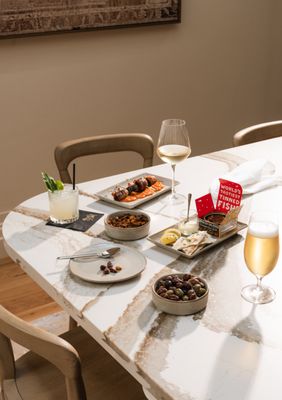 Hotel Santa Barbara by null