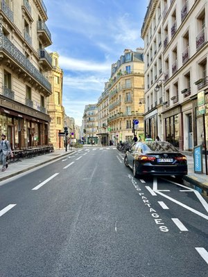 Le Peloton Café by null