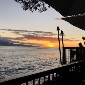 Kimo's Maui - Seafood Near Me - Lahaina, Hawaii Kimo's Maui - Seafood Near Me - Lahaina, Hawaii