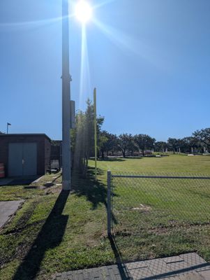 Emancipation Park by null