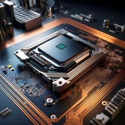 Best CPU replacement