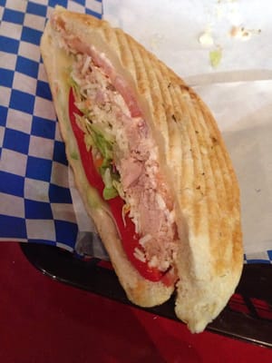 BoEx Boise Sandwiches by null