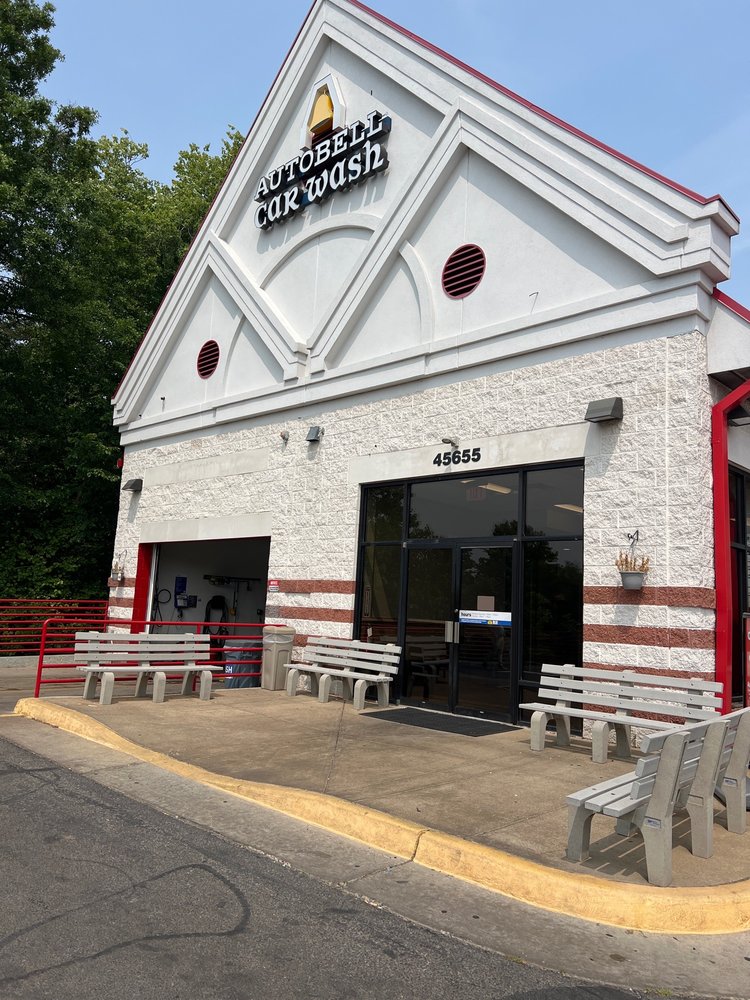 AUTOBELL CAR WASH Updated October 2024 33 Photos & 63 Reviews